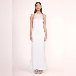Staud Janet Dress
